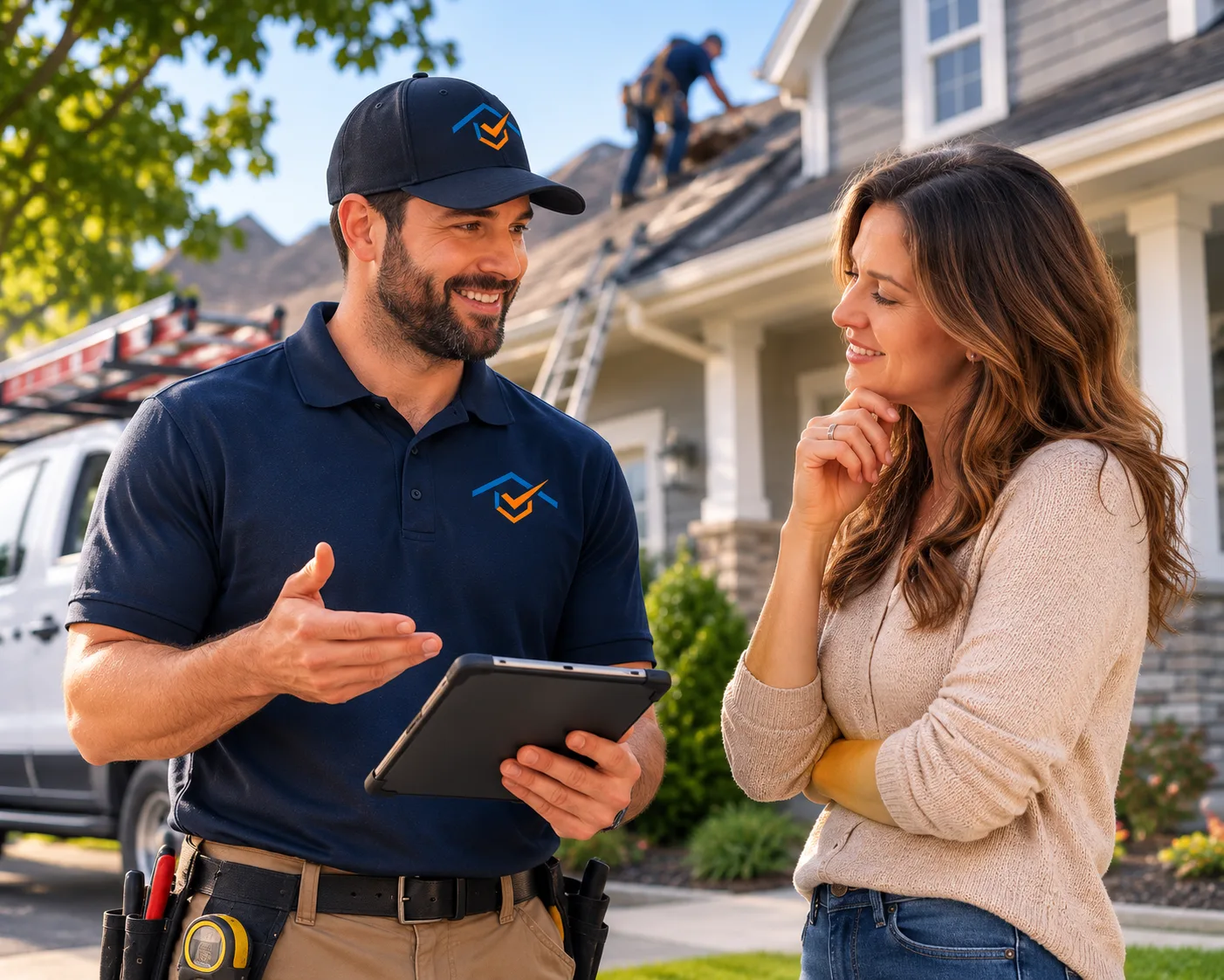 Roof Inspection FAQs in Suttons Bay, MI